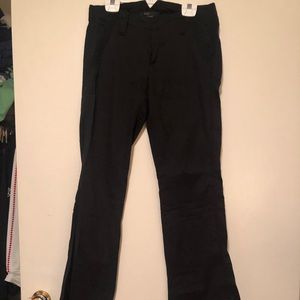 Marc Jacobs long black pants